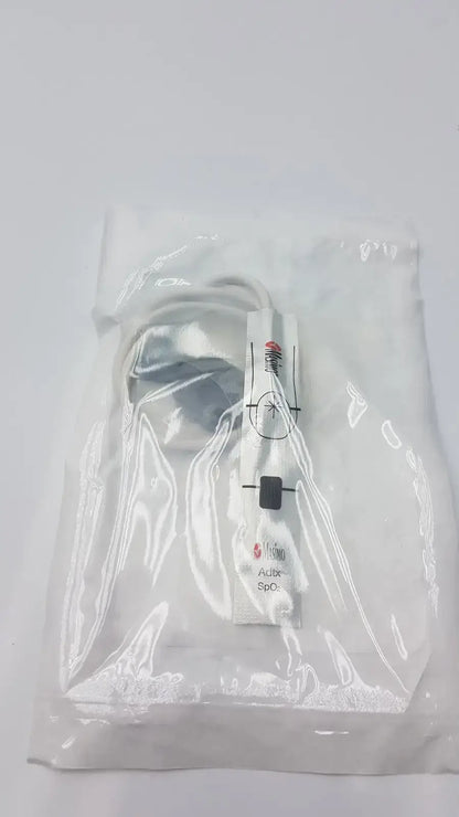 Masimo SET LNCS Adtx Adult Pulse Oximeter Adhesive Sensor Pulse Oximeter Sensor, new product photo 3