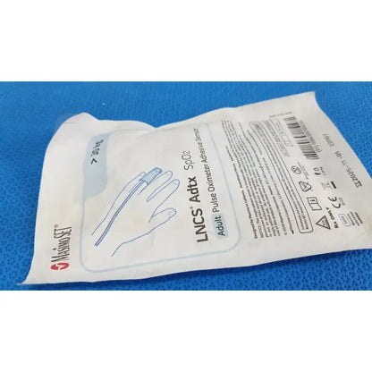 Masimo Set LNCS Adtx SpO2 Adult Pulse Oximeter Adhesive Sensor Pulse Oximeter Sensor, new product photo 5