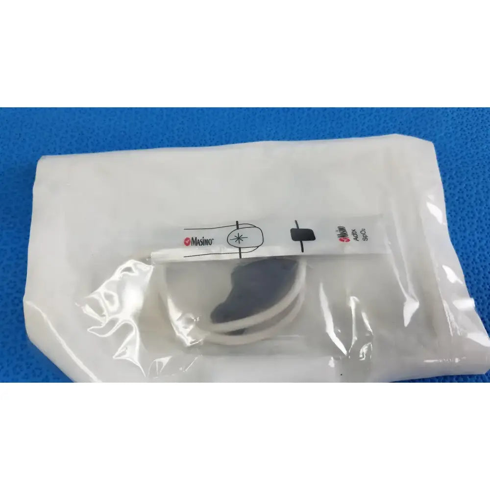 Masimo Set LNCS Adtx SpO2 Adult Pulse Oximeter Adhesive Sensor Pulse Oximeter Sensor, new product photo 7