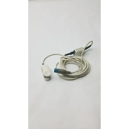 Masimo SET LNCS DCI Adult SpO2 Reusable Finger Sensor SpO2 Sensor, second-hand product photo 7