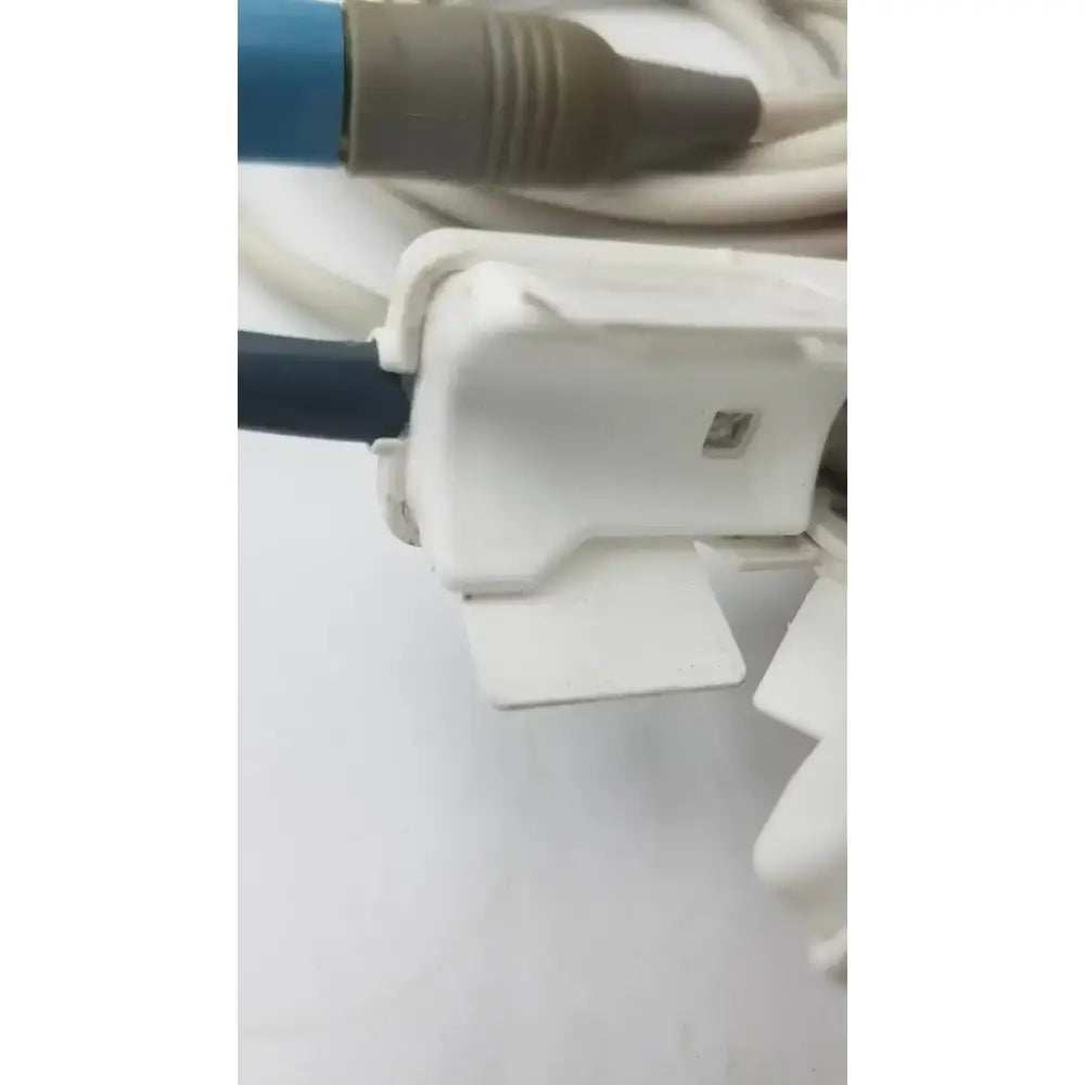 Masimo SET LNCS DCI Adult SpO2 Reusable Finger Sensor SpO2 Sensor, second-hand product photo 3