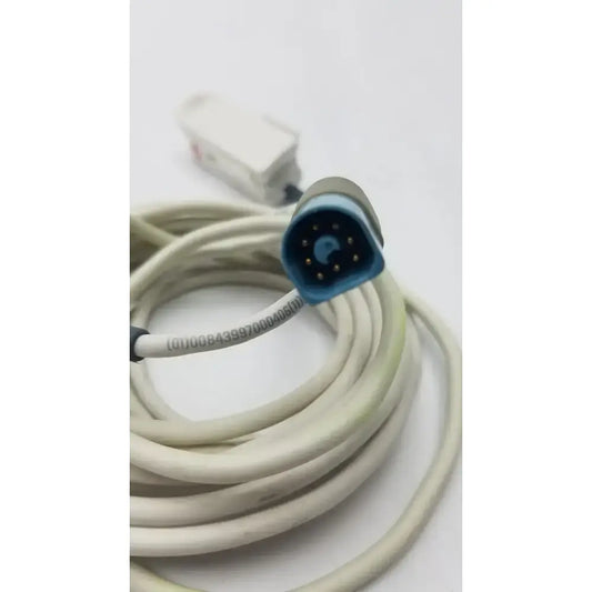 Masimo SET LNCS DCI Adult SpO2 Reusable Finger Sensor SpO2 Sensor, second-hand product photo 2