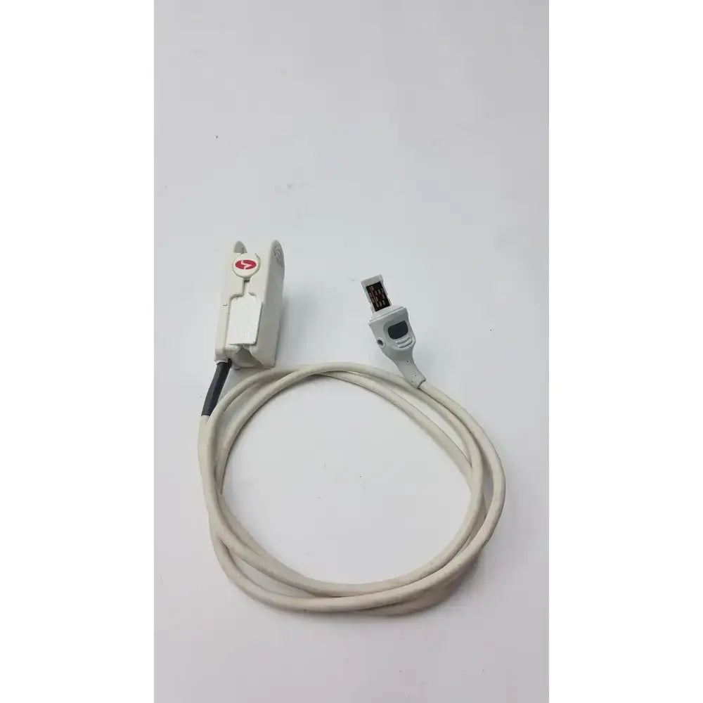 Nellcor Masimo SET LNOP DCIP SpO2 LNOP SET to Oximeter Extension Cable Oximeter Extension Cable, second-hand product photo 1