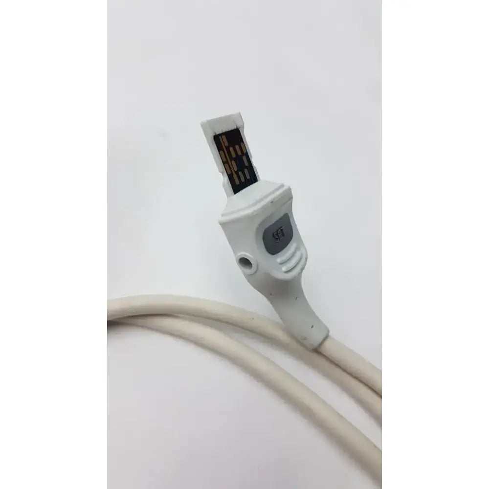 Nellcor Masimo SET LNOP DCIP SpO2 LNOP SET to Oximeter Extension Cable Oximeter Extension Cable, second-hand product photo 3