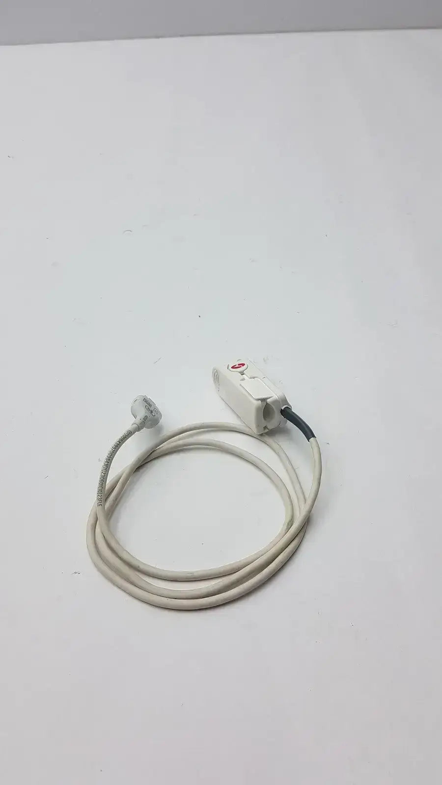 Nellcor Masimo SET LNOP DCIP SpO2 LNOP SET to Oximeter Extension Cable Oximeter Extension Cable, second-hand product photo 9