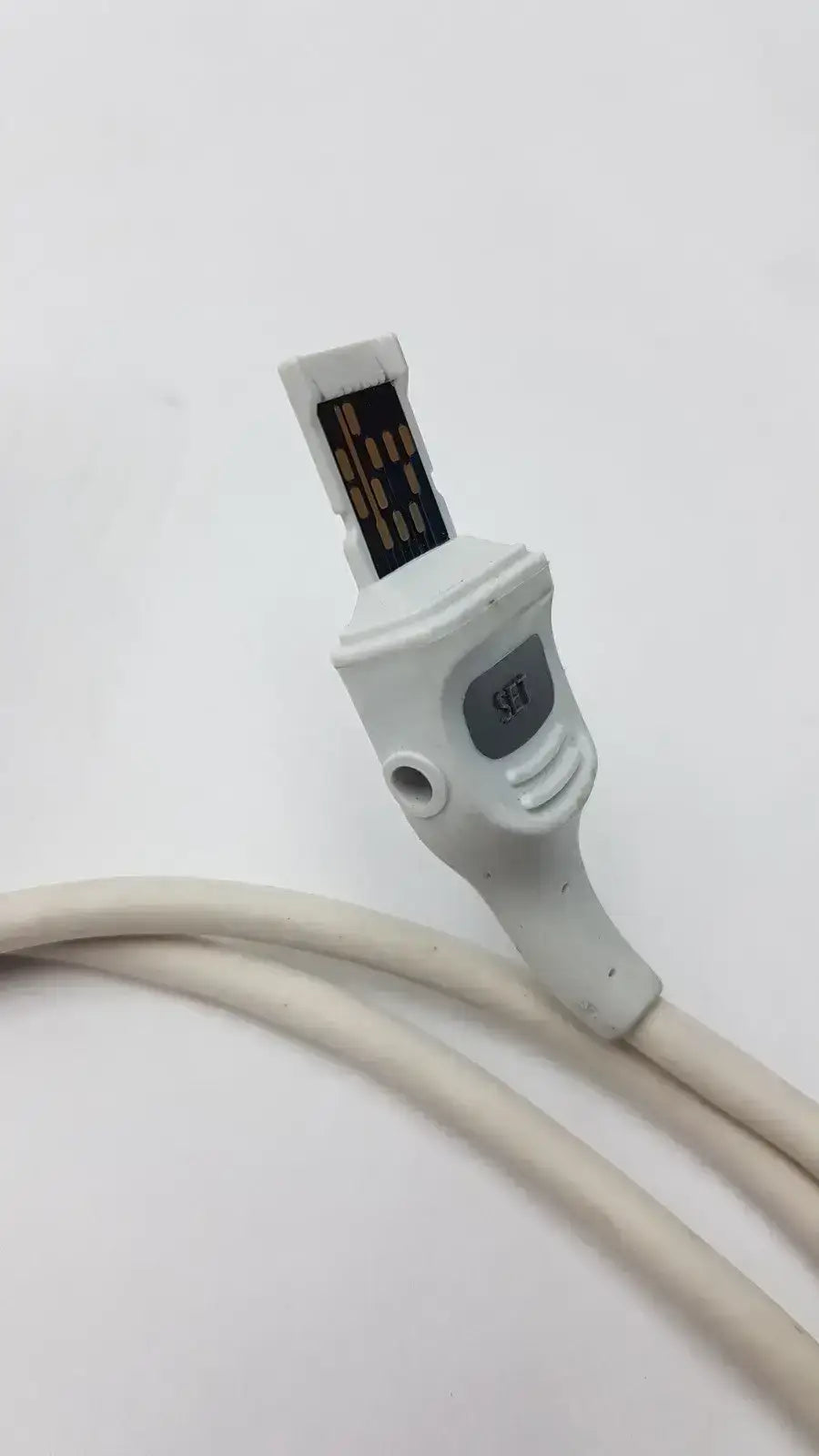 Nellcor Masimo SET LNOP DCIP SpO2 LNOP SET to Oximeter Extension Cable Oximeter Extension Cable, second-hand product photo 3