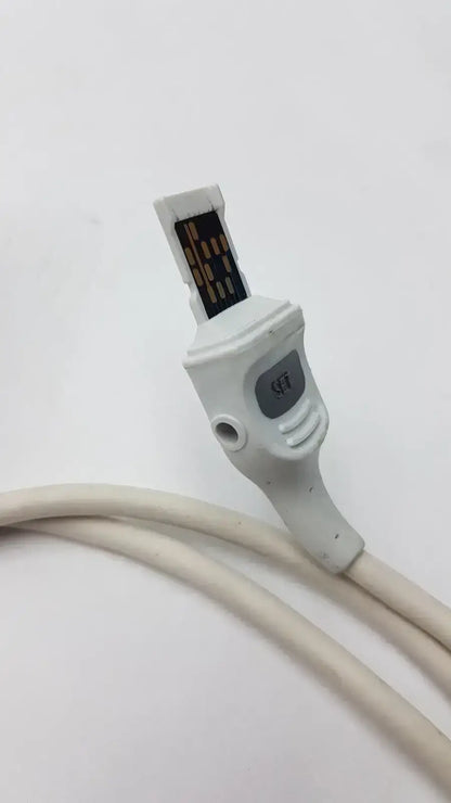 Nellcor Masimo SET LNOP DCIP SpO2 LNOP SET to Oximeter Extension Cable Oximeter Extension Cable, second-hand product photo 3