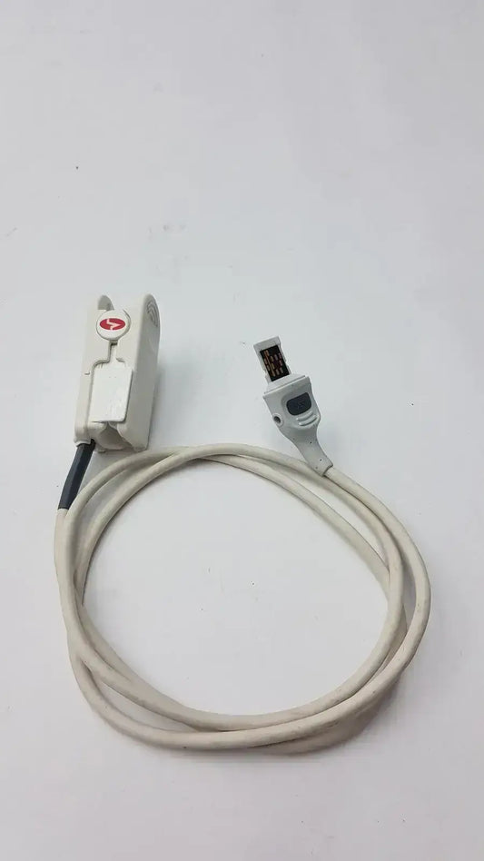 Nellcor Masimo SET LNOP DCIP SpO2 LNOP SET to Oximeter Extension Cable Oximeter Extension Cable, second-hand product photo 1