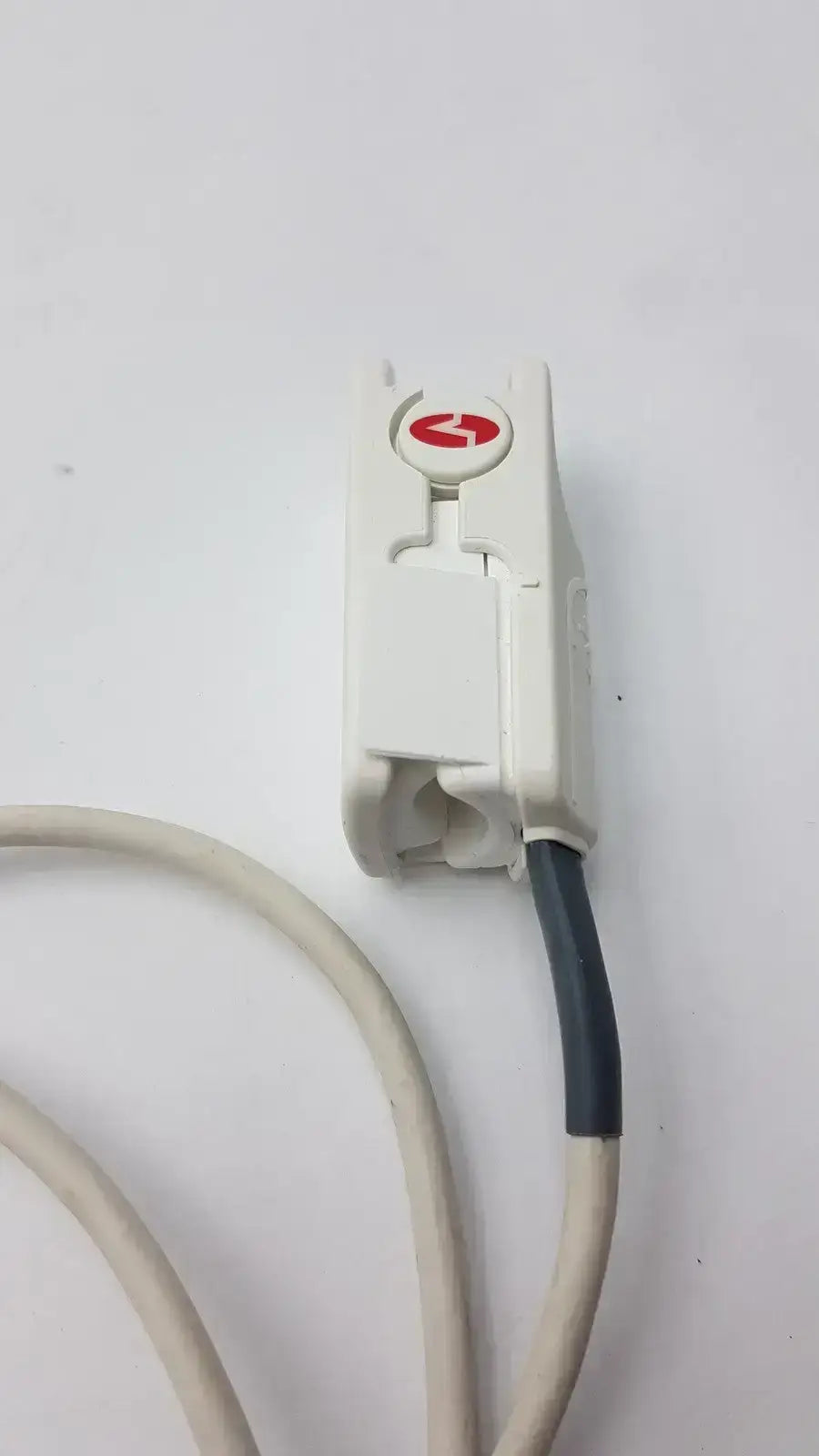 Nellcor Masimo SET LNOP DCIP SpO2 LNOP SET to Oximeter Extension Cable Oximeter Extension Cable, second-hand product photo 5