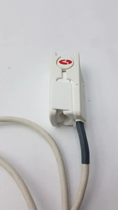 Nellcor Masimo SET LNOP DCIP SpO2 LNOP SET to Oximeter Extension Cable Oximeter Extension Cable, second-hand product photo 5