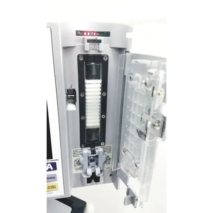 Masimo Set MRidium 3860+ MRI Infusiion System With Power Supply & Stand Infusion System, second-hand product photo 6