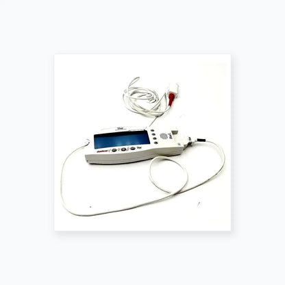 Reuse Medical Masimo Set Radical Signal Extraction Pulse Oximeter - Untested Pulse Oximeters, as-is (for parts) product photo 1