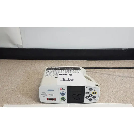 Reuse Medical Masimo Set Rainbow RAD 87 Radical 87 Monitor, Pulse Oximeter Pulse Oximeters, as-is (for parts) product photo 1