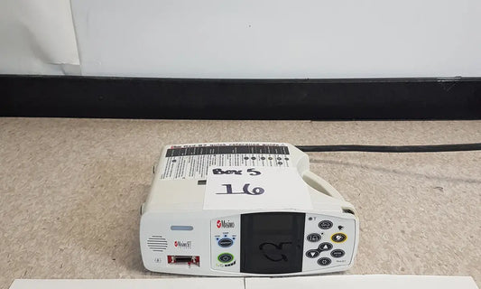 Reuse Medical Masimo Set Rainbow RAD 87 Radical 87 Monitor, Pulse Oximeter Pulse Oximeters, as-is (for parts) product photo 1
