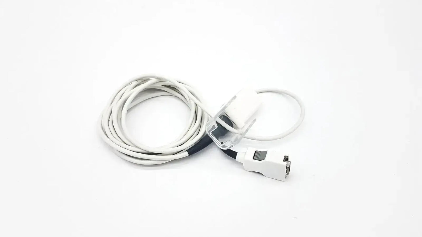 Masimo Set Reusable SpO2 Sensor SpO2 Sensor, second-hand product photo 6