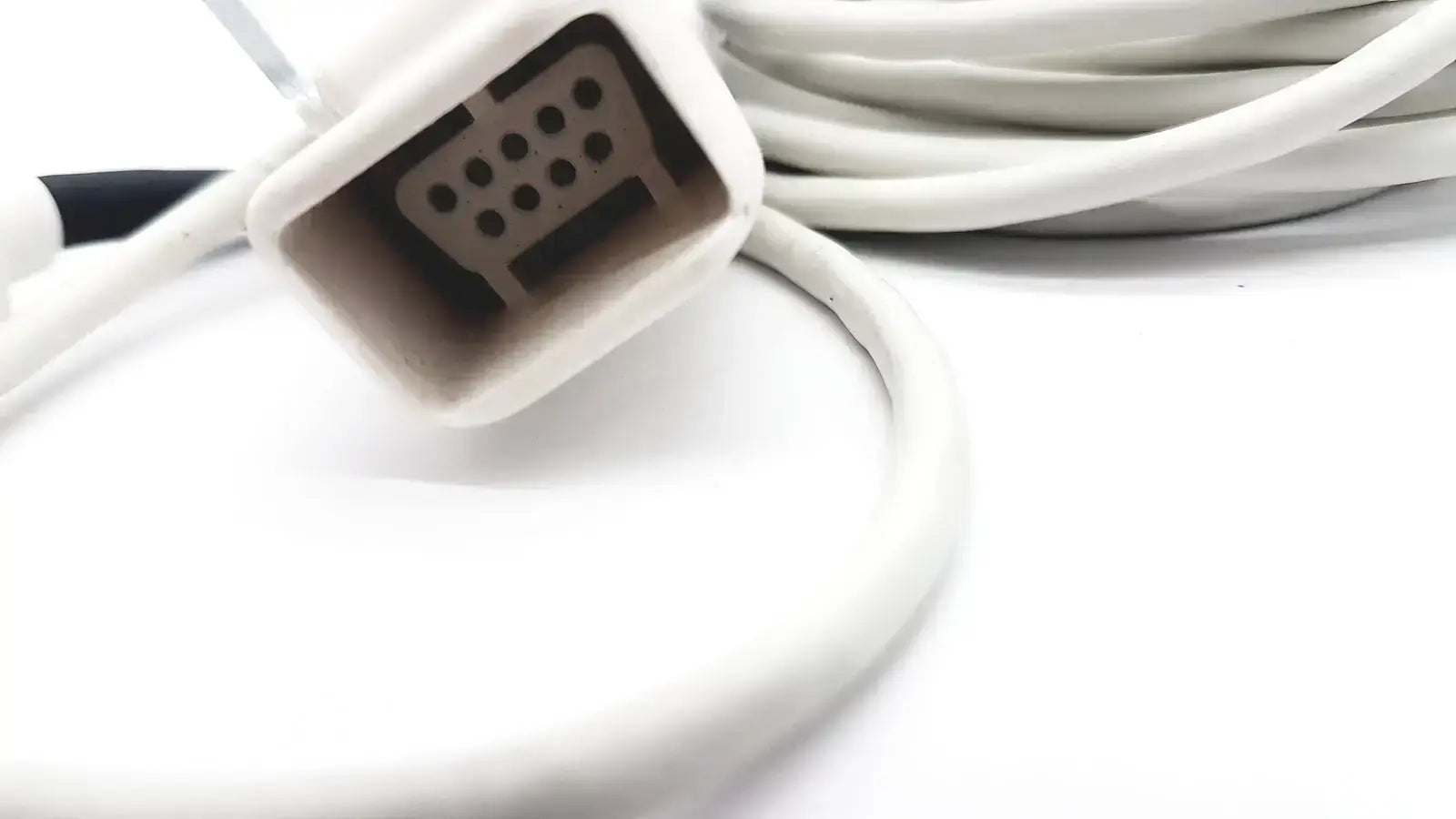 Masimo Set Reusable SpO2 Sensor SpO2 Sensor, second-hand product photo 5