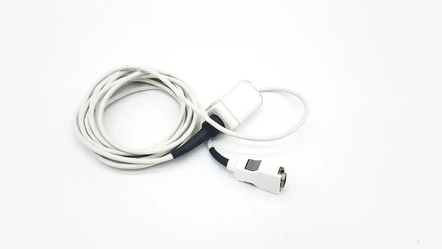 Masimo Set Reusable SpO2 Sensor SpO2 Sensor, second-hand product photo 7