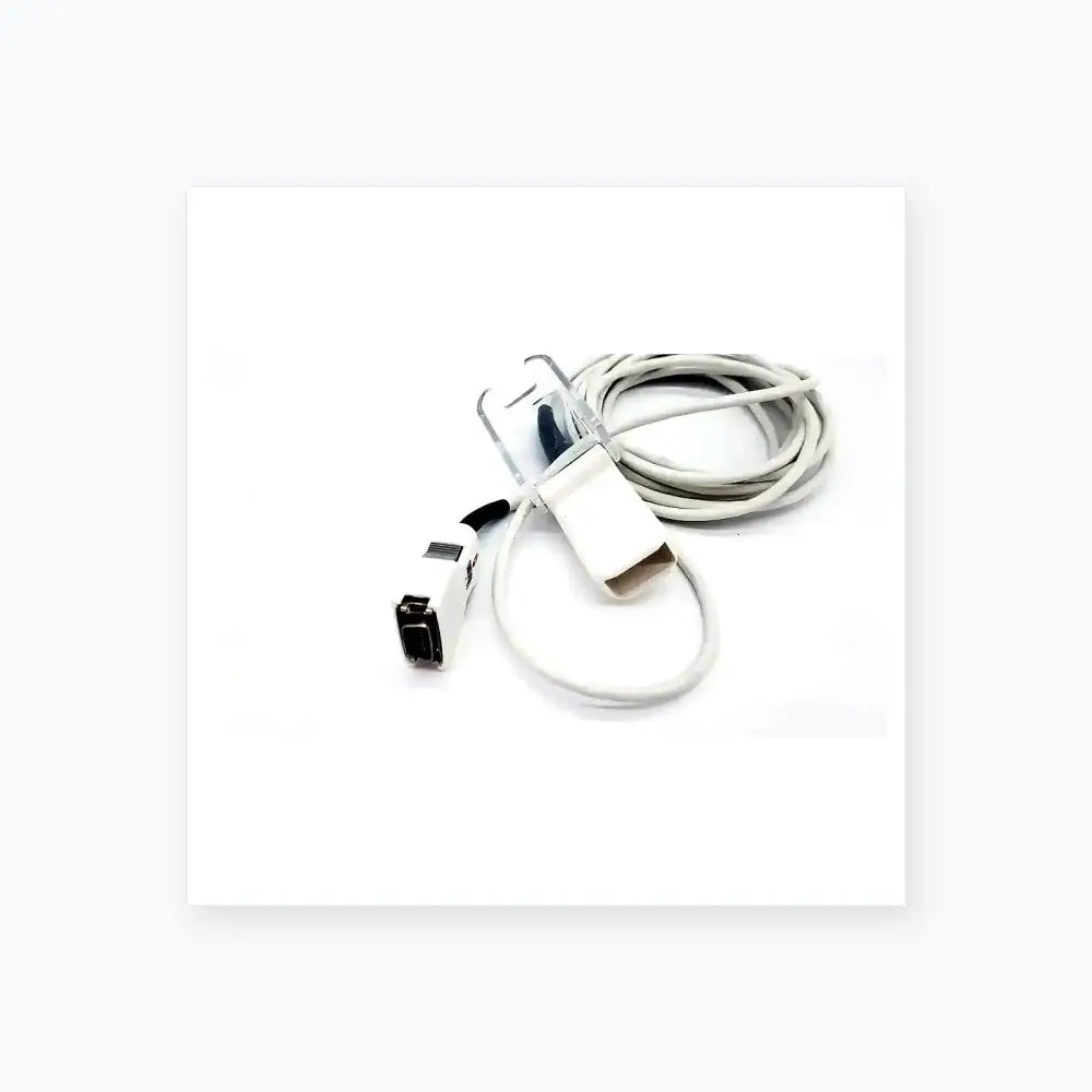 Masimo Set Reusable SpO2 Sensor SpO2 Sensor, second-hand product photo 3