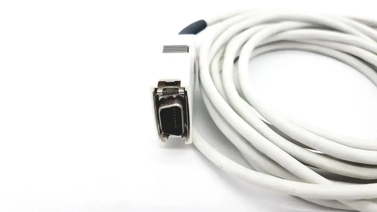 Masimo Set Reusable SpO2 Sensor SpO2 Sensor, second-hand product photo 11