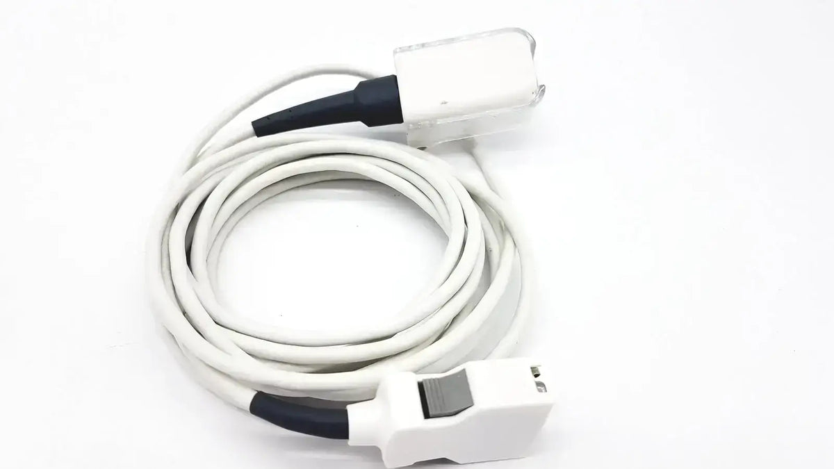 Masimo Set Reusable SpO2 Sensor SpO2 Sensor, second-hand product photo 13