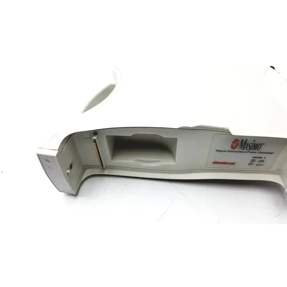 Masimo Set Signal Extraction Pulse Oxiimeter Pulse Oximeter, second-hand product photo 2