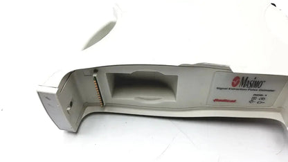 Masimo Set Signal Extraction Pulse Oxiimeter Pulse Oximeter, second-hand product photo 2