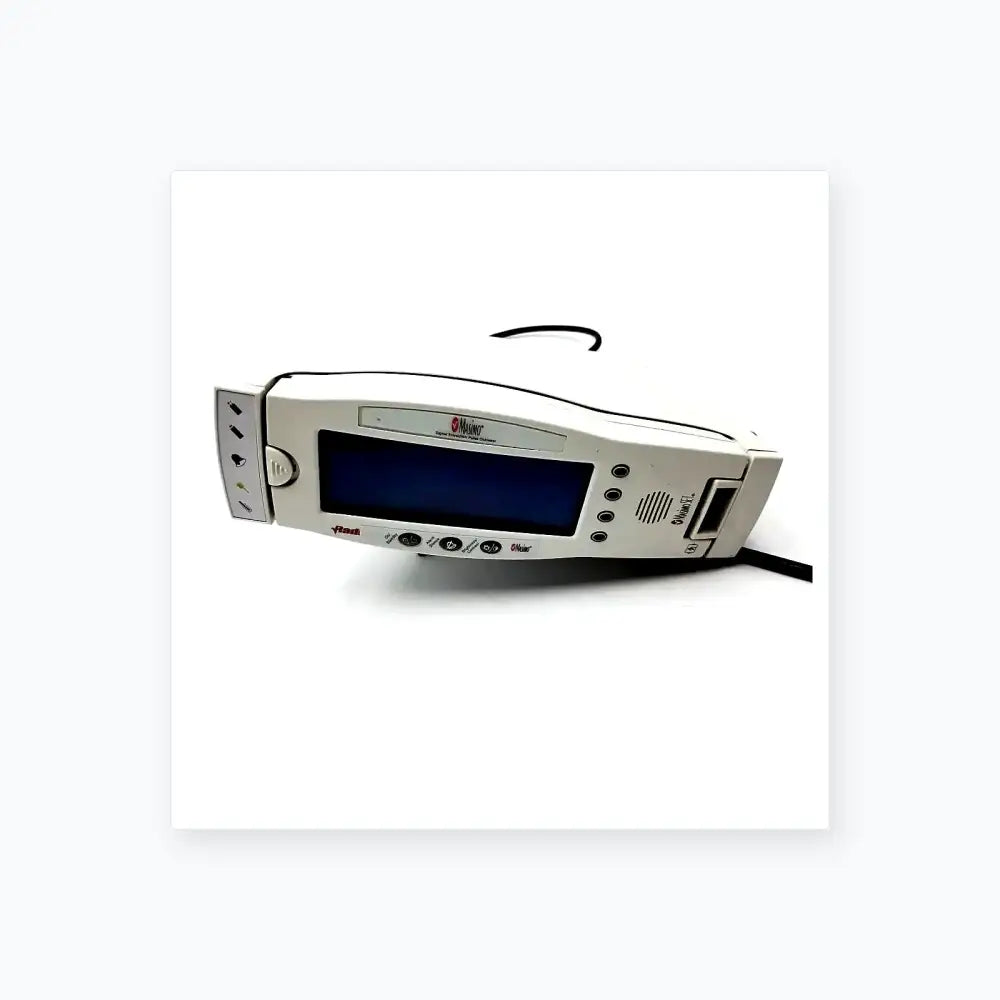 Masimo Signal Extraction Pulse Oximeter Pulse Oximeter, second-hand product photo 2
