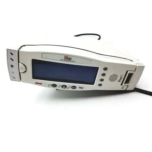 Masimo Signal Extraction Pulse Oximeter Pulse Oximeter, second-hand product photo 2
