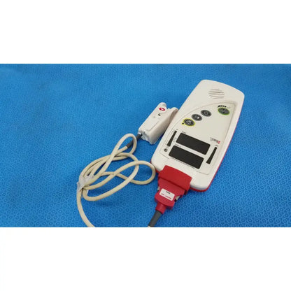 MASIMO Signal Extraction Pulse Oximeter Handheld SpO2 Monitor Handheld Pulse Oximeter, second-hand product photo 3