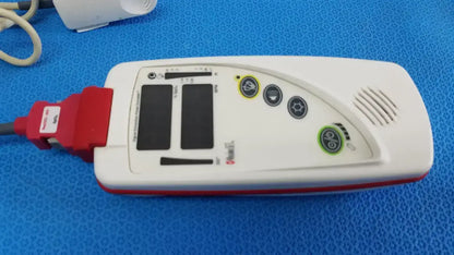 MASIMO Signal Extraction Pulse Oximeter Handheld SpO2 Monitor Handheld Pulse Oximeter, second-hand product photo 4