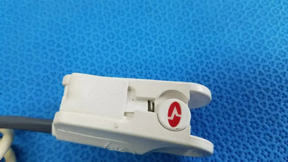 MASIMO Signal Extraction Pulse Oximeter Handheld SpO2 Monitor Handheld Pulse Oximeter, second-hand product photo 9