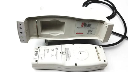 MASIMO Signal Extraction Pulse Oximeter Handheld SpO2 Monitor Handheld Pulse Oximeter, second-hand product photo 16