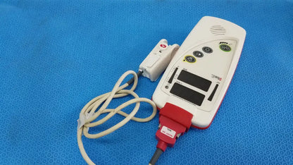 MASIMO Signal Extraction Pulse Oximeter Handheld SpO2 Monitor Handheld Pulse Oximeter, second-hand product photo 3