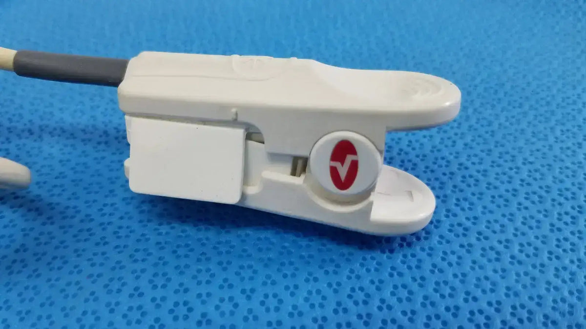 MASIMO Signal Extraction Pulse Oximeter Handheld SpO2 Monitor Handheld Pulse Oximeter, second-hand product photo 8
