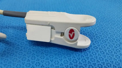 MASIMO Signal Extraction Pulse Oximeter Handheld SpO2 Monitor Handheld Pulse Oximeter, second-hand product photo 8