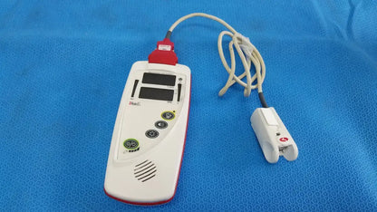 MASIMO Signal Extraction Pulse Oximeter Handheld SpO2 Monitor Handheld Pulse Oximeter, second-hand product photo 1