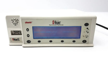 Reuse Medical Masimo Surgical Extraction Pulse Oximeter Pulse Oximeters, second-hand product photo 1
