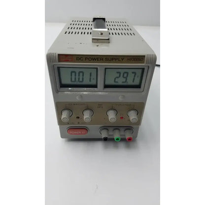 Mastech DC Power Supply HY3005D DC Power Supply, second-hand product photo 12