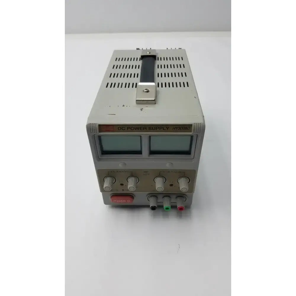 Mastech DC Power Supply HY3005D DC Power Supply, second-hand product photo 1