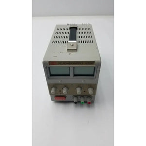 مزود طاقة تيار مستمر Mastech HY3005D