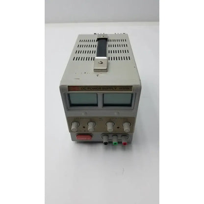 Mastech DC Power Supply HY3005D DC Power Supply, second-hand product photo 1