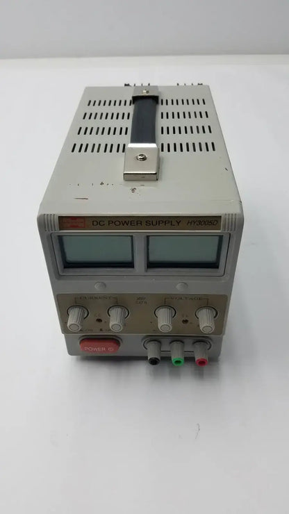 Mastech DC Power Supply HY3005D DC Power Supply, second-hand product photo 1