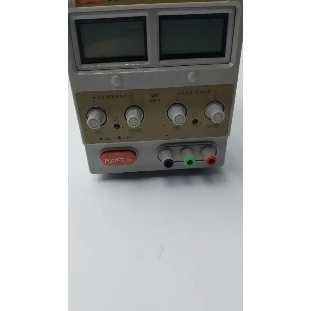 Mastech DC Power Supply HY3005D DC Power Supply, second-hand product photo 7
