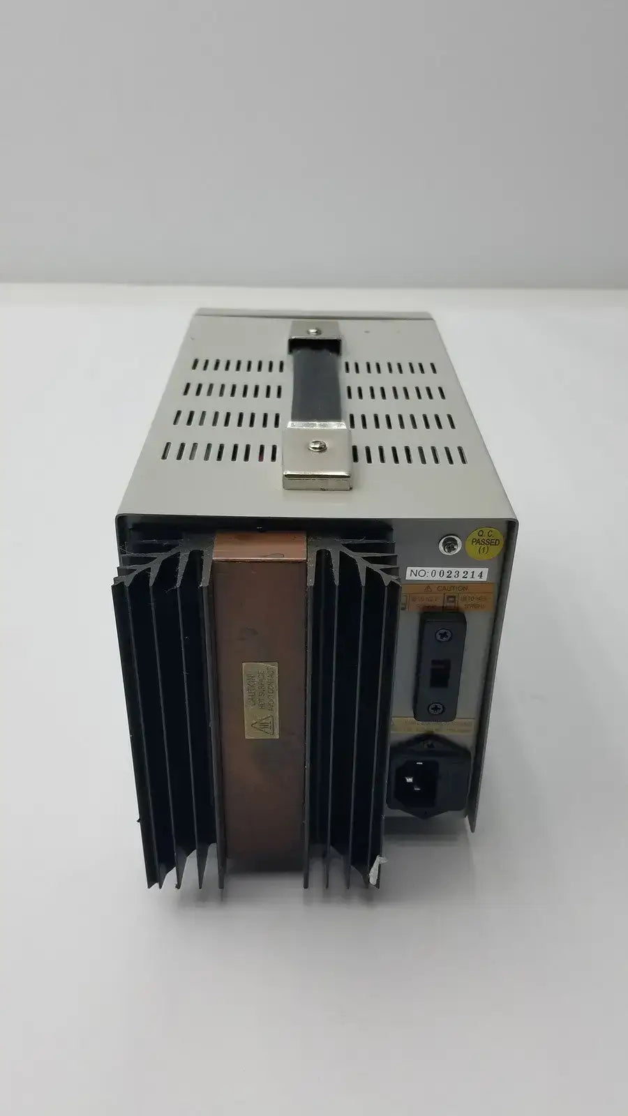 Mastech DC Power Supply HY3005D DC Power Supply, second-hand product photo 3
