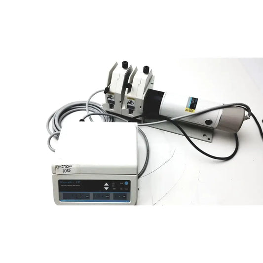 Reuse Medical MasterFlex I/P Digital Modular Drive With Pumpp Drive, 7592-82, 7592-40 Other Medical & Lab Equipment, second-hand product photo 1