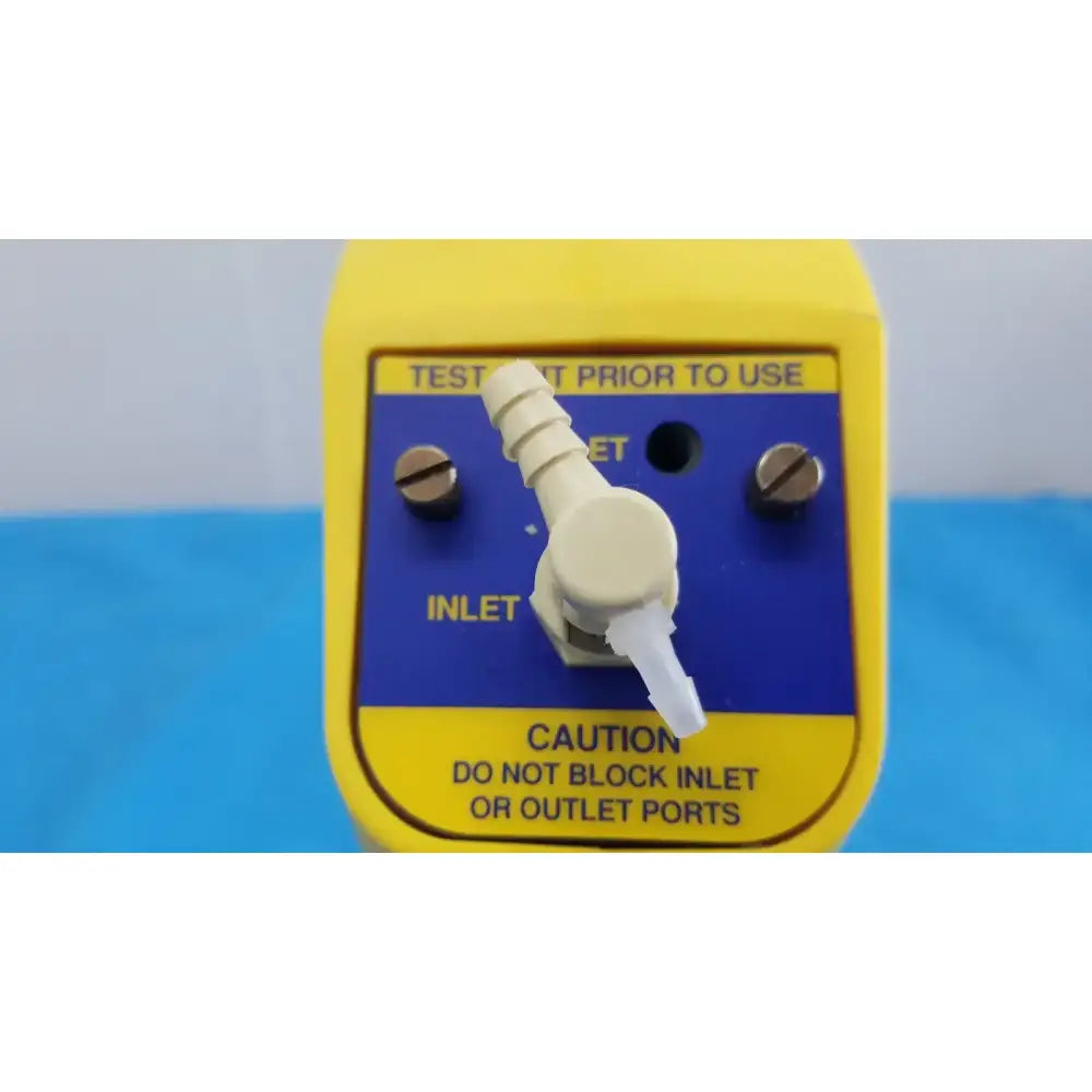 Matheson PortaSens II 8081A-16 C16 Portable Toxic Gas Leak Detector Portable Toxic Gas Leak Detector, second-hand product photo 5