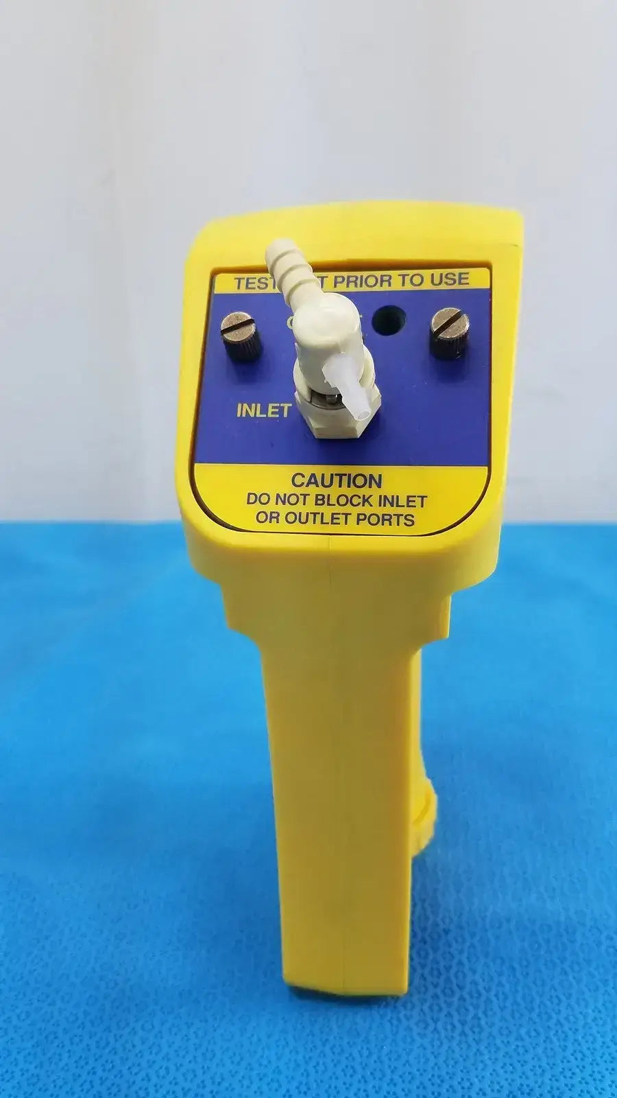 Matheson PortaSens II 8081A-16 C16 Portable Toxic Gas Leak Detector Portable Toxic Gas Leak Detector, second-hand product photo 3