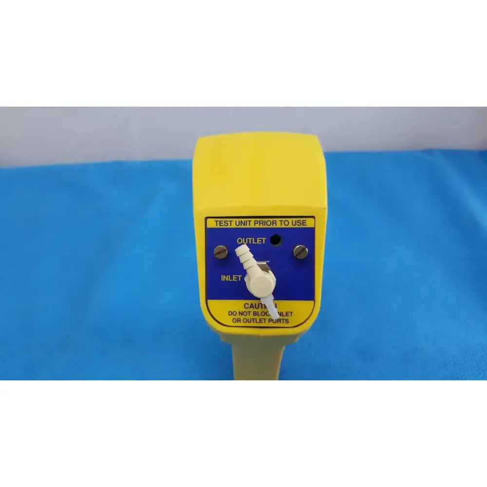 Matheson PortaSens II 8081A-16 C16 Portable Toxic Gas Leak Detector Portable Toxic Gas Leak Detector, second-hand product photo 4