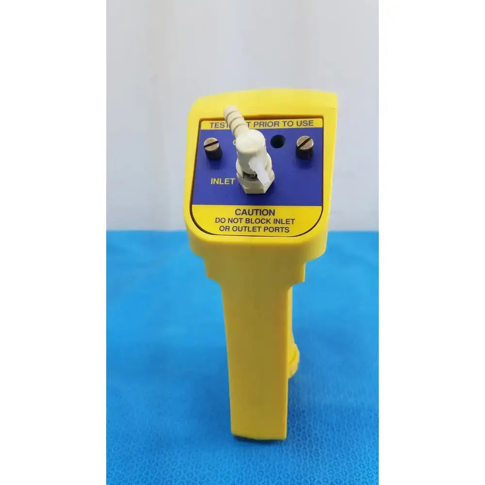 Matheson PortaSens II 8081A-16 C16 Portable Toxic Gas Leak Detector Portable Toxic Gas Leak Detector, second-hand product photo 3