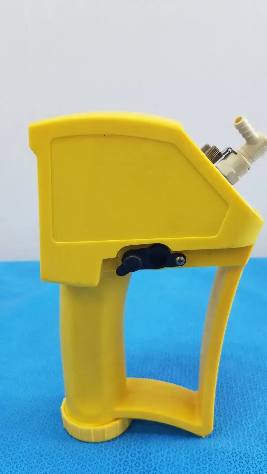 Matheson PortaSens II 8081A-16 C16 Portable Toxic Gas Leak Detector Portable Toxic Gas Leak Detector, second-hand product photo 2